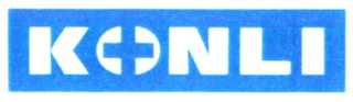KONLI logo