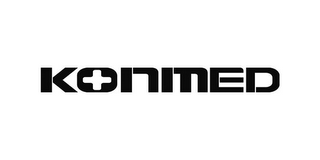 KONMED logo