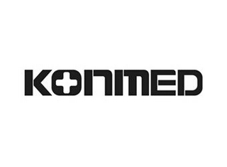 KONMED logo