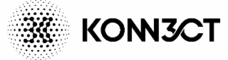 KONN3CT logo