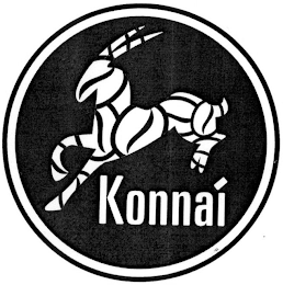 KONNAI logo