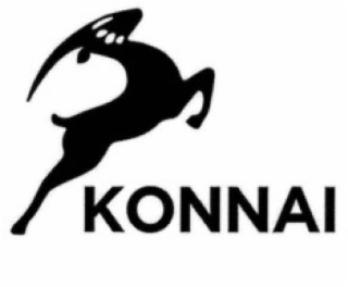 KONNAI logo
