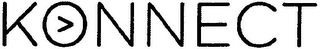 KONNECT logo