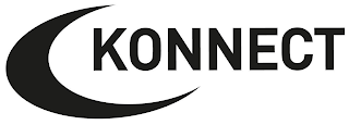 KONNECT logo