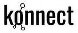 KONNECT logo