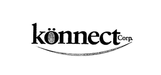 KONNECT CORP. logo
