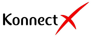 KONNECT X logo
