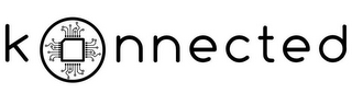 KONNECTED logo