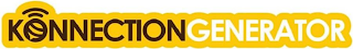 KONNECTIONGENERATOR logo