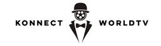 KONNECTWORLDTV logo