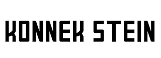 KONNEK STEIN logo