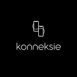 KONNEKSIE logo