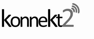 KONNEKT2 logo