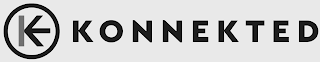 KONNEKTED K logo