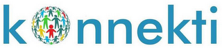 KONNEKTI logo