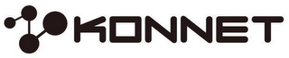 KONNET logo