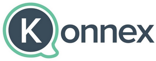 KONNEX logo