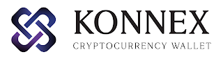 KONNEX CRYPTOCURRENCY WALLET logo