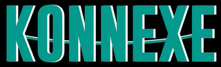 KONNEXE logo