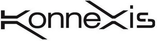 KONNEXIS logo