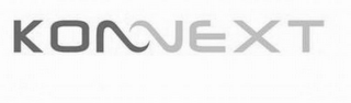KONNEXT logo