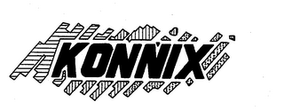 KONNIX logo