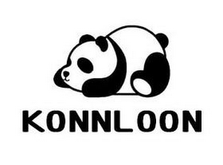 KONNLOON logo