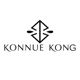 KONNUE KONG logo