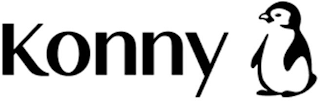 KONNY logo