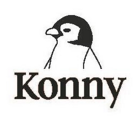 KONNY logo