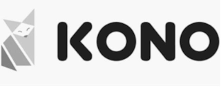 KONO logo
