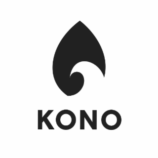 KONO logo
