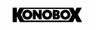 KONOBOX logo