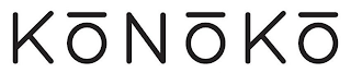 KONOKO logo