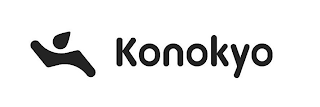KONOKYO logo