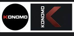 KONOMO logo