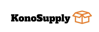 KONOSUPPLY logo
