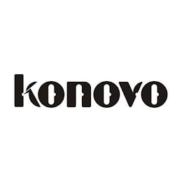 KONOVO logo