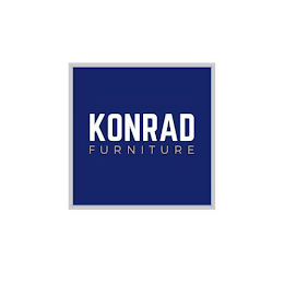 KONRAD FURNITURE logo