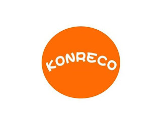 KONRECO logo