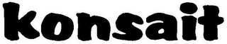 KONSAIT logo