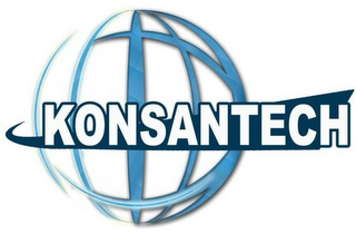 KONSANTECH logo
