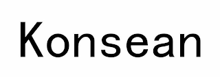 KONSEAN logo