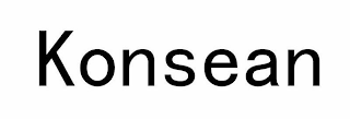KONSEAN logo