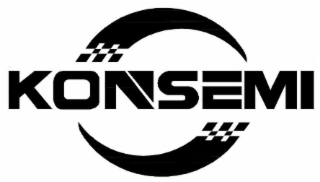 KONSEMI logo