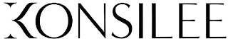 KONSILEE logo