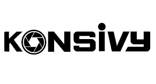 KONSIVY logo