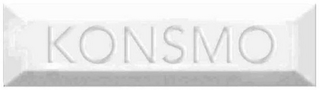 KONSMO logo