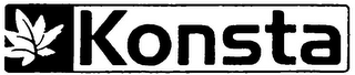 KONSTA logo