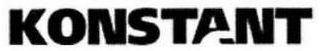 KONSTANT logo